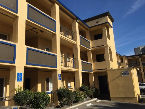 Civic Center Inn image 5